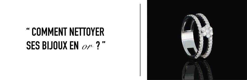 So reinigen Sie Ihren Goldschmuck