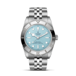 Tudor Black Bay 54 Lagoon Blue 37 mm