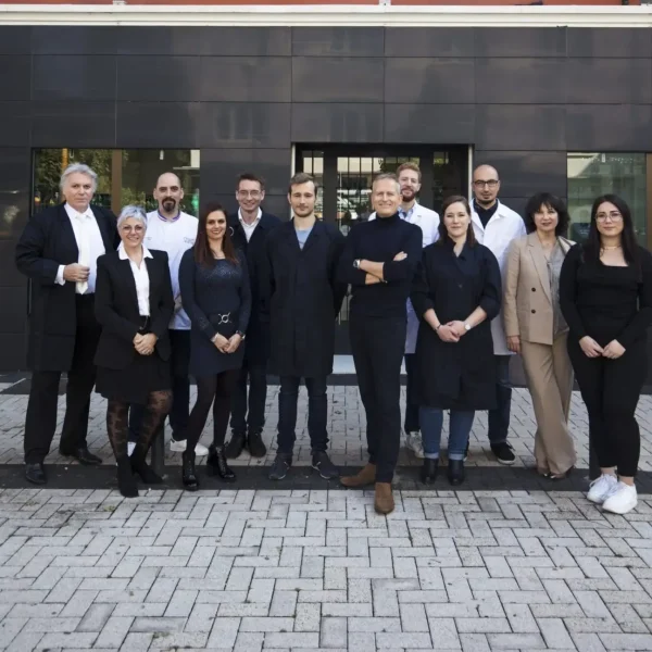 Bollwerk Jewelers - Our Team