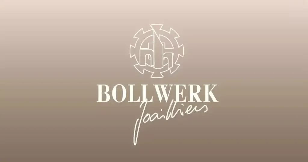 Catalog 2010 - Bollwerk Joaillerie